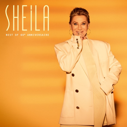 SHEILA B. DEVOTION