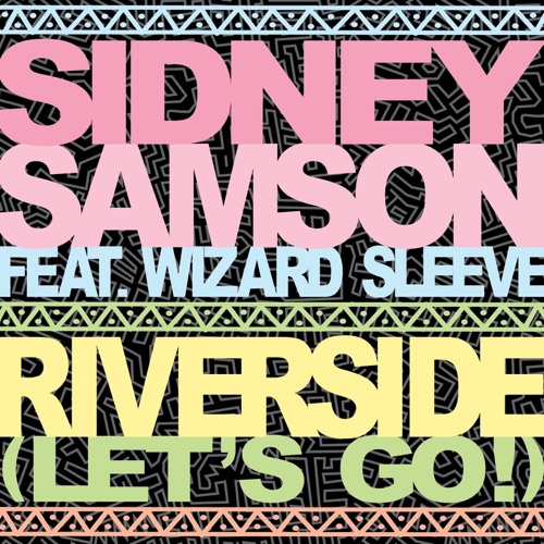 SIDNEY SAMSON