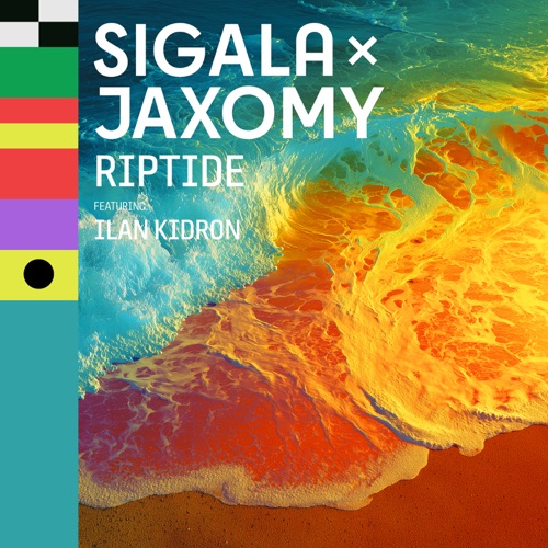 SIGALA,JAXOMY,ILAN KIDRON