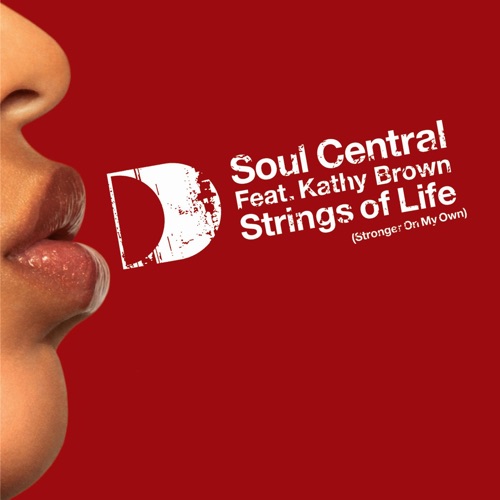 SOUL CENTRAL
