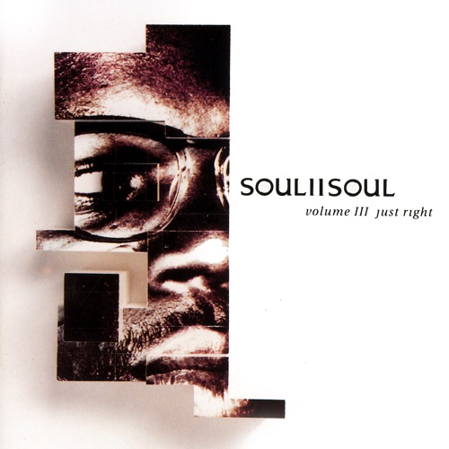 SOUL II SOUL