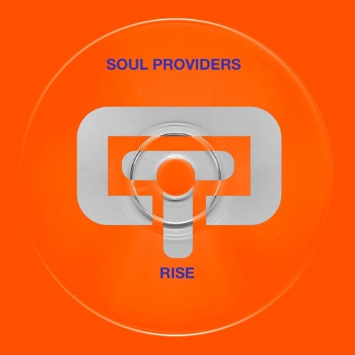 SOUL PROVIDERS