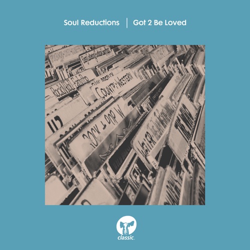 SOUL REDUCTIONS