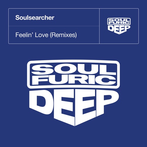 SOULSEARCHER