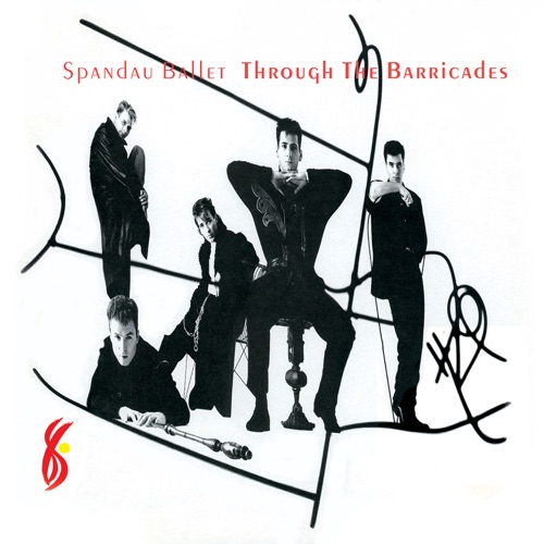 SPANDAU BALLET
