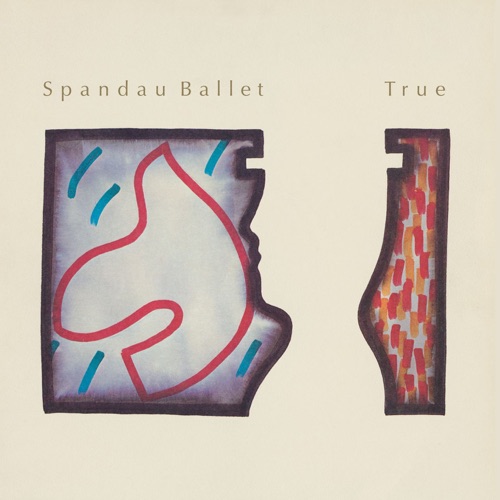SPANDAU BALLET
