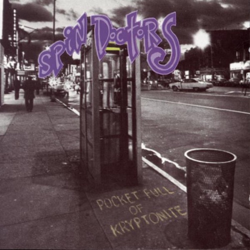 SPIN DOCTORS