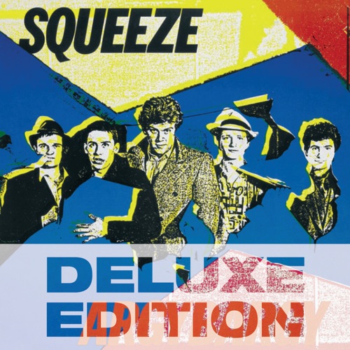 SQUEEZE