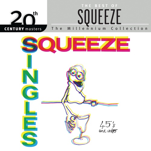 SQUEEZE