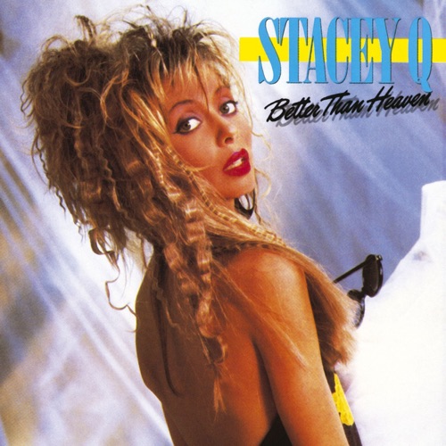 STACEY Q