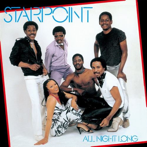 STARPOINT