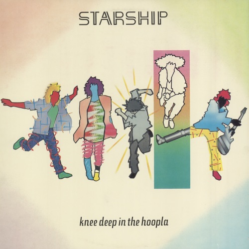 STARSHIP