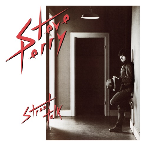 STEVE PERRY