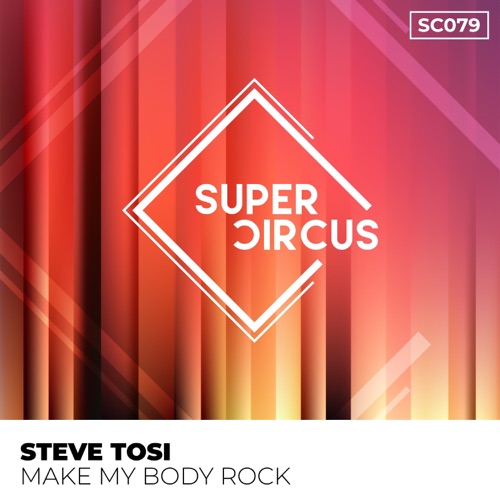 STEVE TOSI