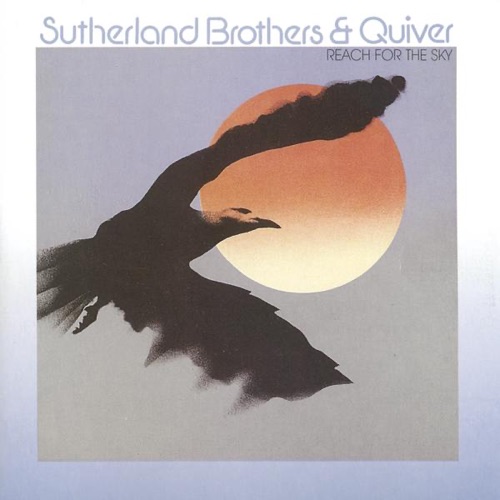 SUTHERLAND BROTHERS AND QUIVER