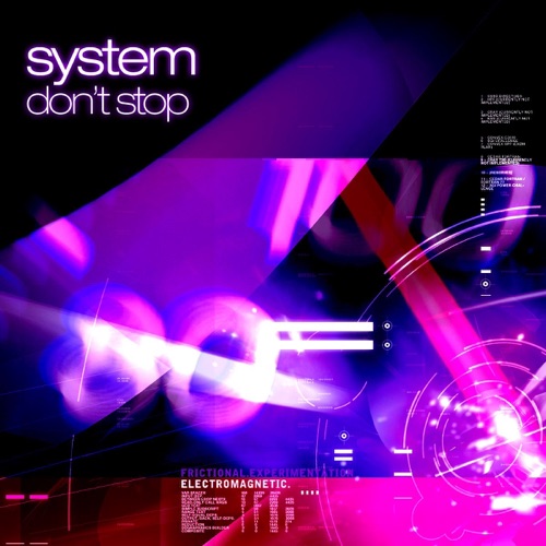 SYSTEM