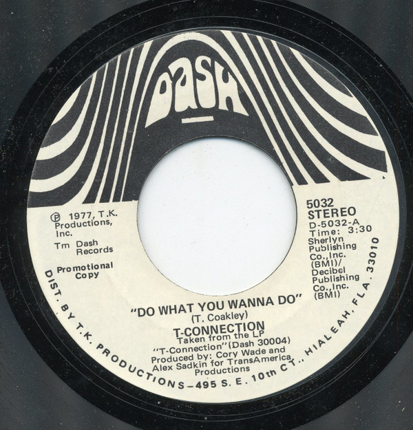 T-CONNECTION