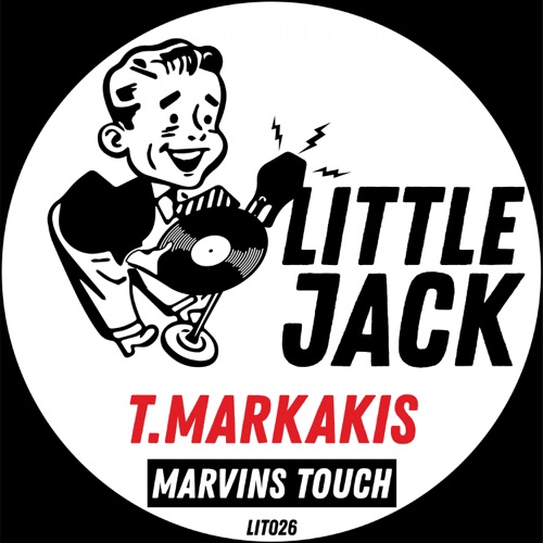 T.MARKAKIS