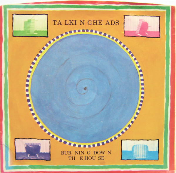 TALKING HEADS