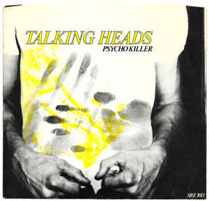 TALKING HEADS