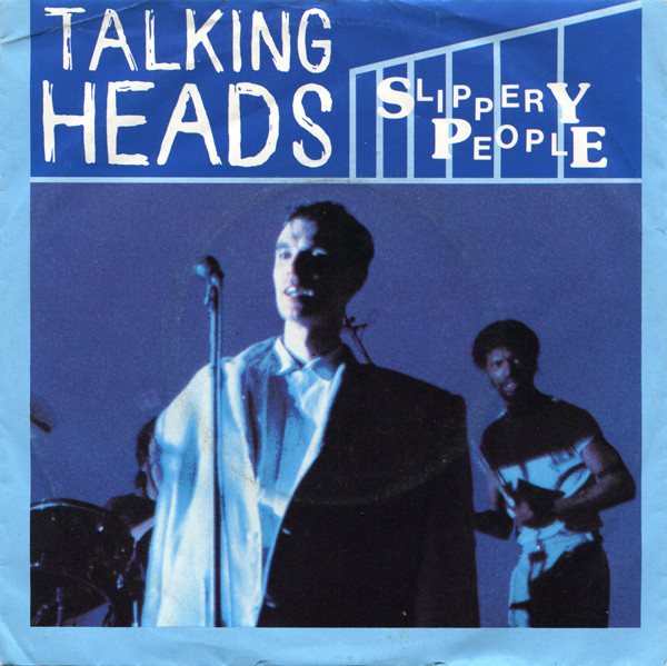 TALKING HEADS