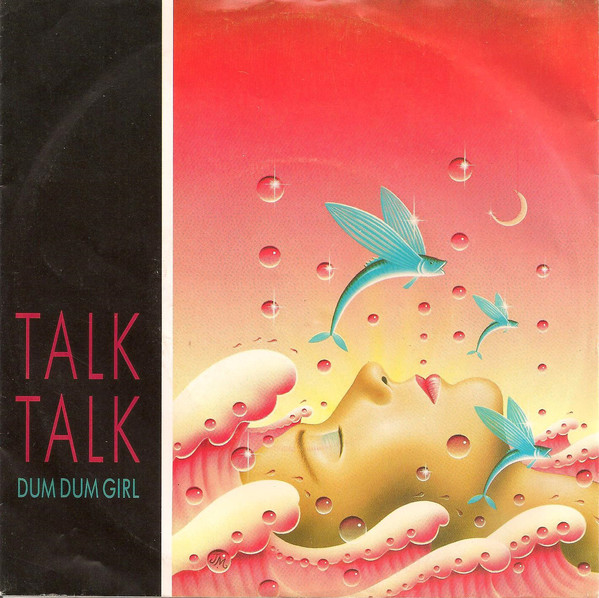 TALK TALK 