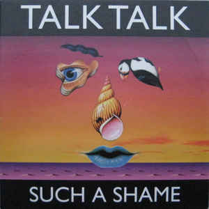 TALK TALK 