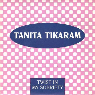 TANITA TIKARAM