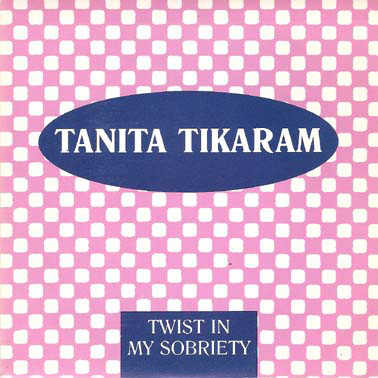 TANITA TIKARAM 