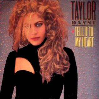 TAYLOR DAYNE 