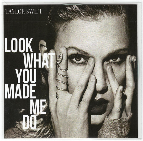 TAYLOR SWIFT
