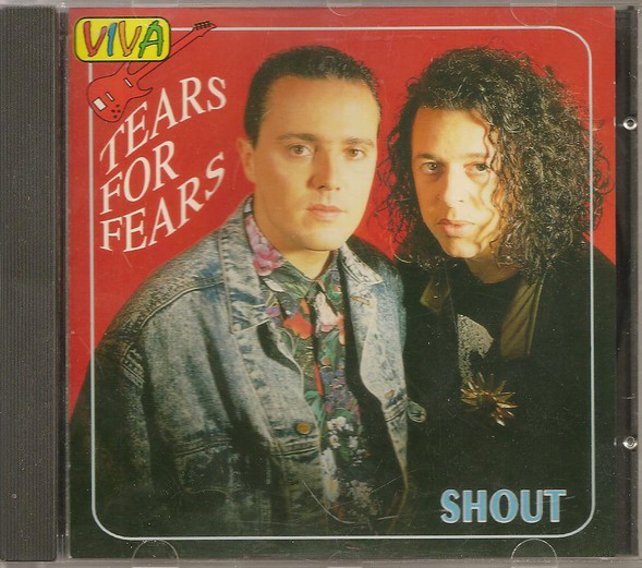 TEARS FOR FEARS