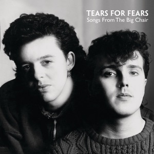 TEARS FOR FEARS