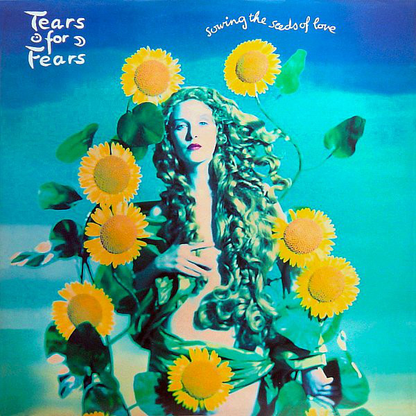 TEARS FOR FEARS