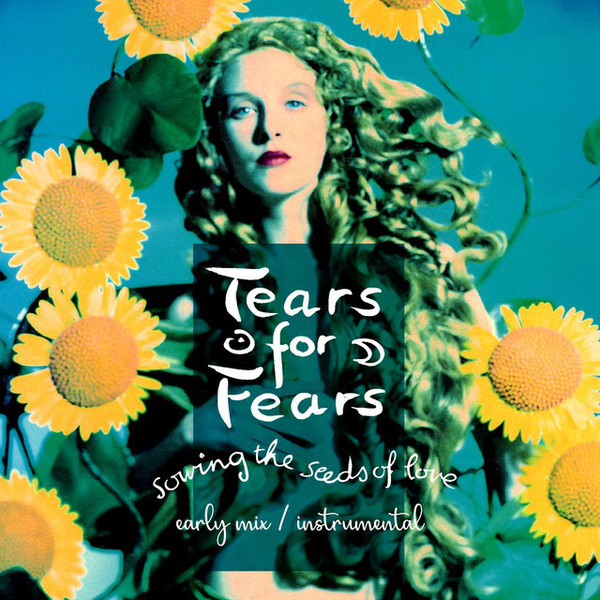 TEARS FOR FEARS