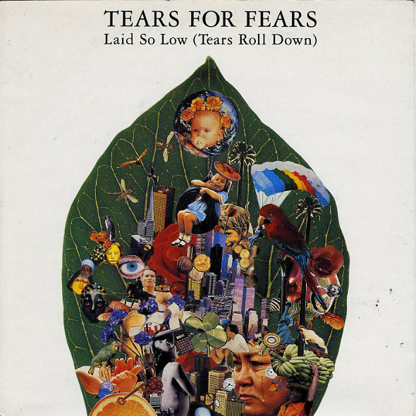 TEARS FOR FEARS 