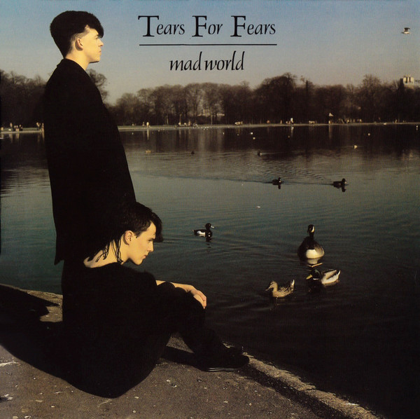 TEARS FOR FEARS 