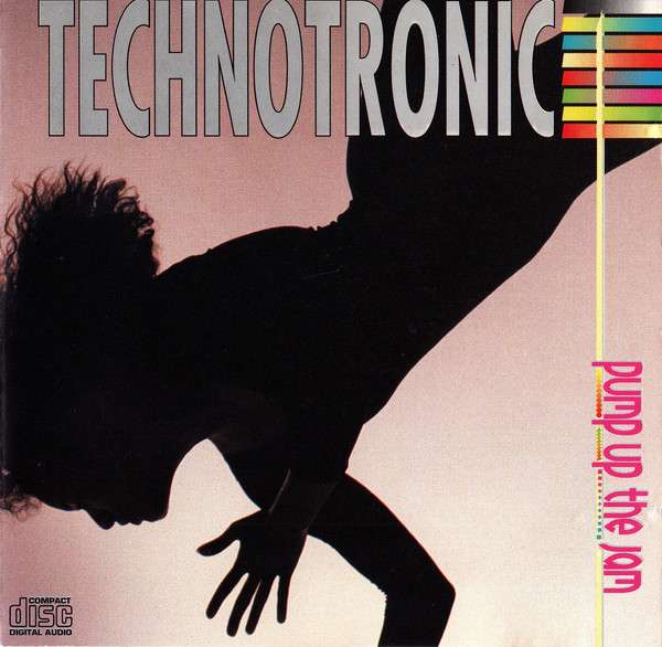 TECHNOTRONIC 