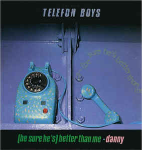 TELEFON BOYS