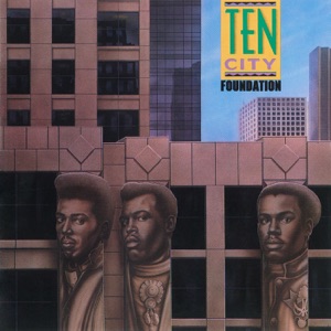 TEN CITY