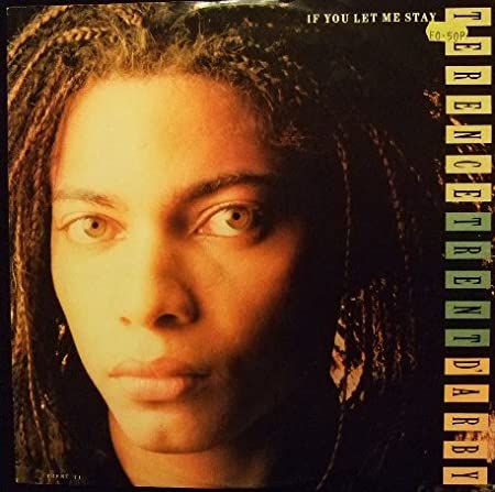 TERENCE TRENT D'ARBY