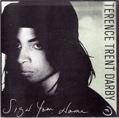 TERENCE TRENT D'ARBY