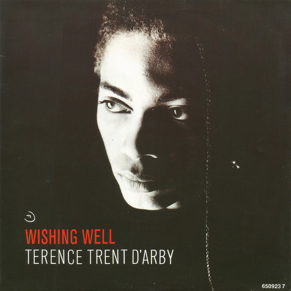 TERENCE TRENT D'ARBY