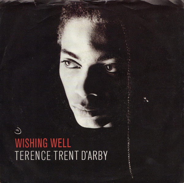 TERENCE TRENT D'ARBY