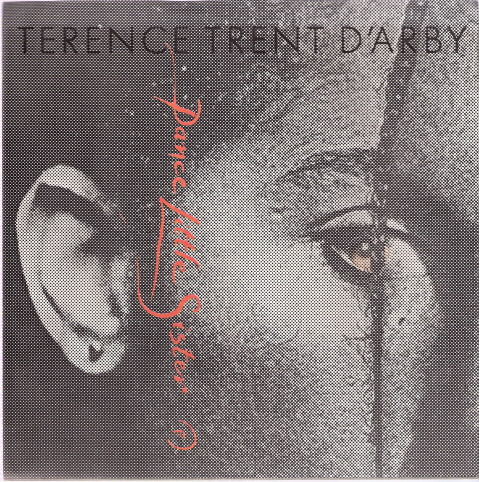 TERENCE TRENT D'ARBY 