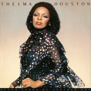 THELMA HOUSTON