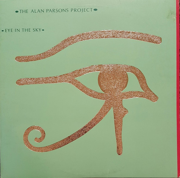 THE ALAN PARSONS PROJECT