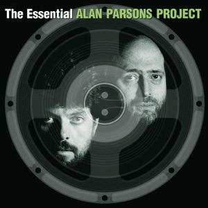 THE ALAN PARSONS PROJECT