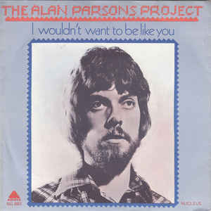 THE ALAN PARSONS PROJECT