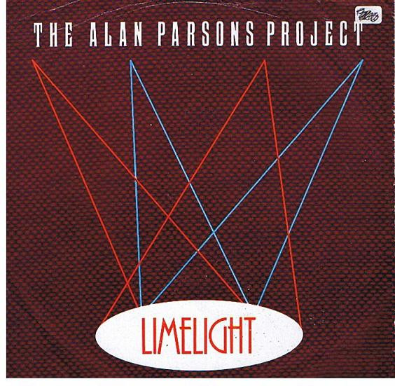 THE ALAN PARSONS PROJECT